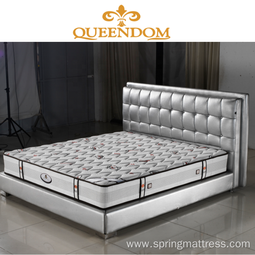 hot style therapy visco form memory hotel mattress